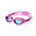 Biofuse 2.0 Junior Goggle, Flamingo Pink/Electric Pink/Blue, swatch
