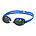Junior Vanquisher 3.0 Mirror, Cobalt Pop/Cobalt/Gold Mirror, swatch