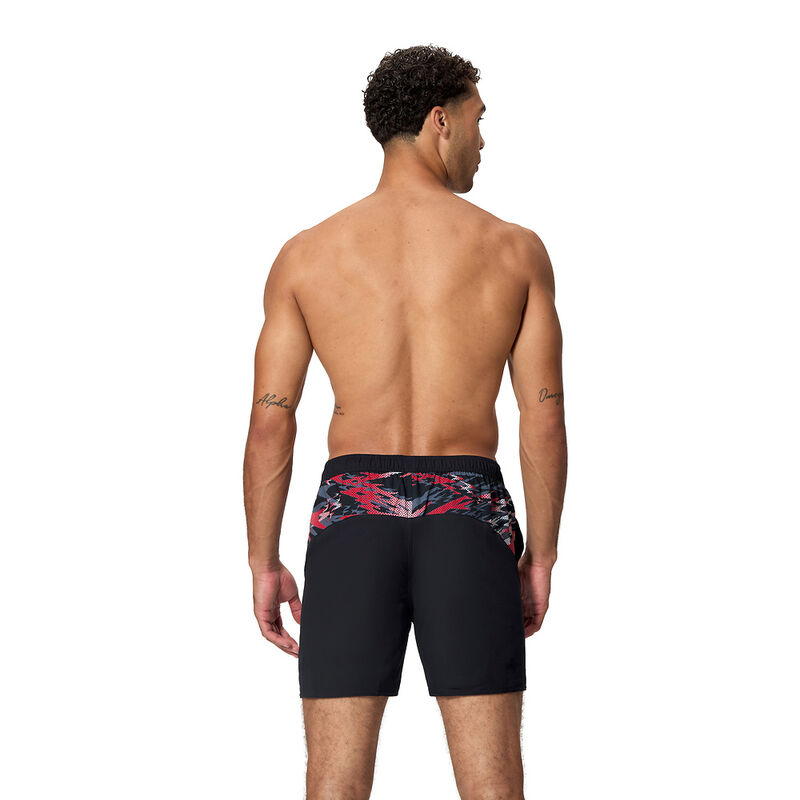Mens Xpress Lite Panel 16" Watershort AM