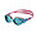 Biofuse 2.0 Women's Goggle, Marine Blue/Peacock/Funny Pink/Hot Mauve/Aqua Blue, swatch