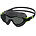 Hydrosity Swim Mask, Speedo Black / Smoke, swatch