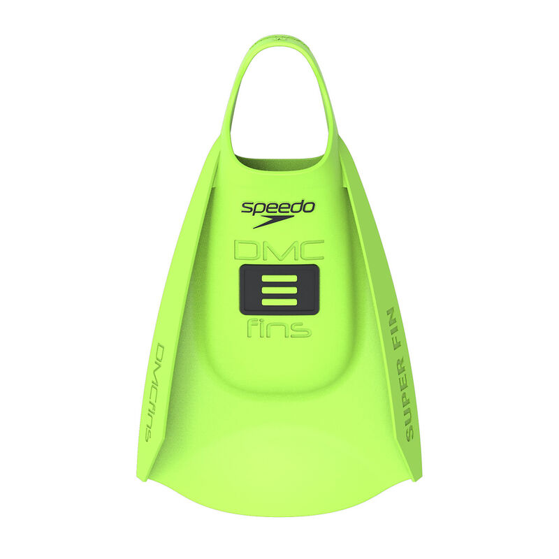 Speedo X DMC Super Fin