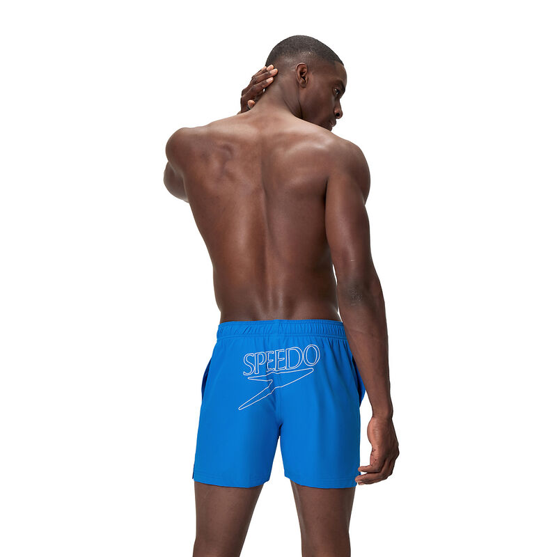 Mens Classic Logo Volley 16" Watershort