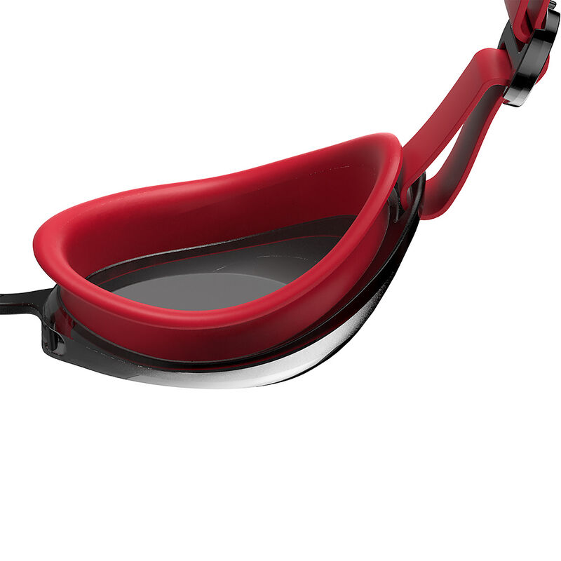 Jet 2.0 Goggle, Fed Red/Black/Smoke, hi-res image number 4