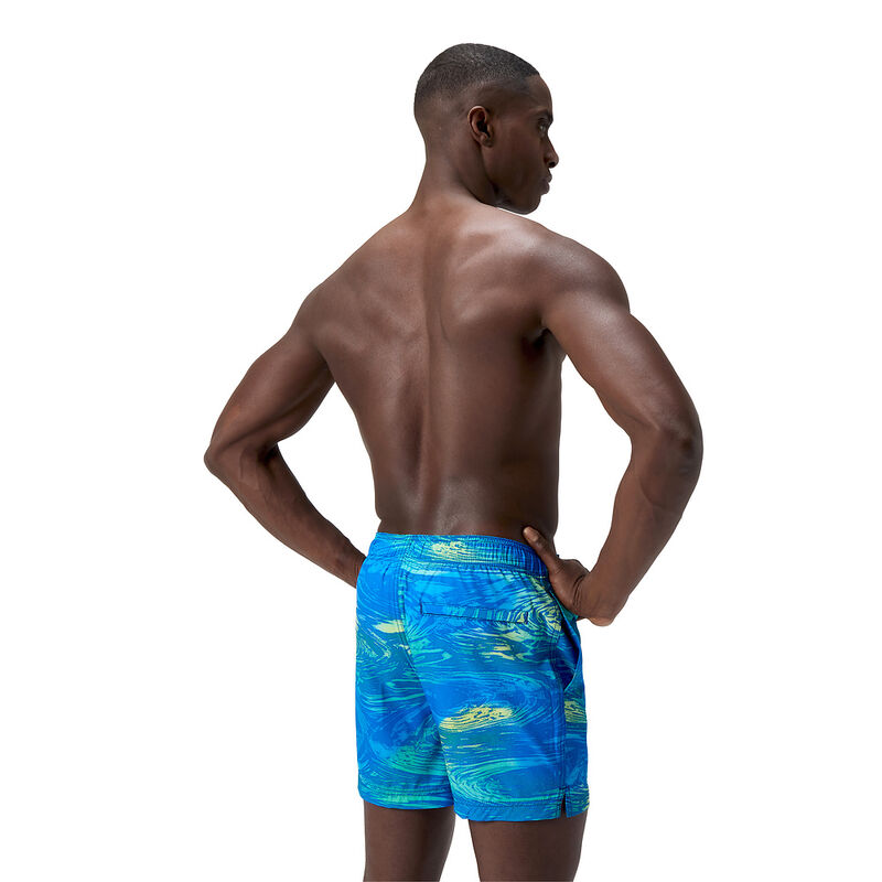 Mens Redondo Edge Volley 16"