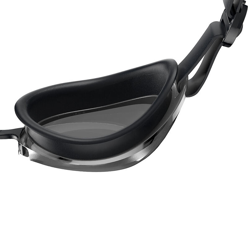 Jet 2.0 Mirror Goggle, Black/Chrome, hi-res image number 4