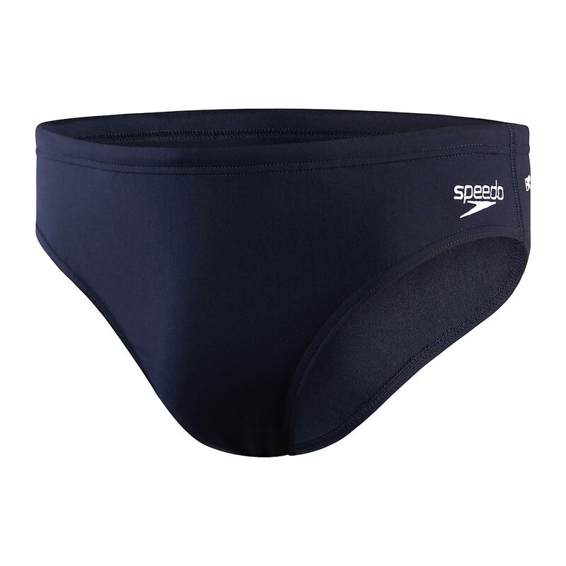 Mens Endurance + 7cm Brief, True Navy, hi-res image number 7
