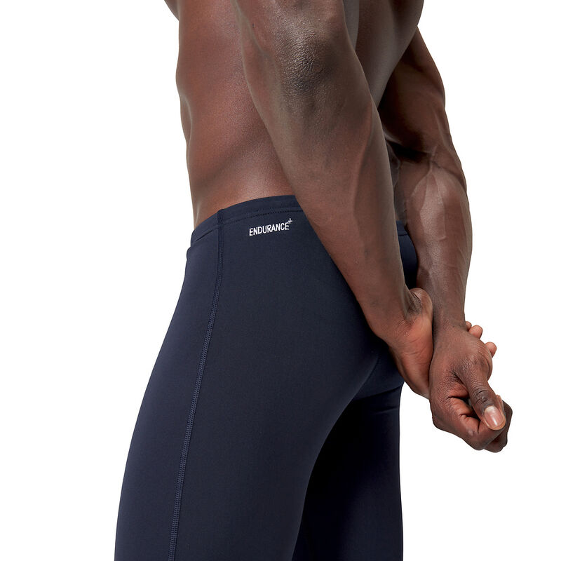 Mens Endurance + Jammer, True Navy, hi-res image number 5