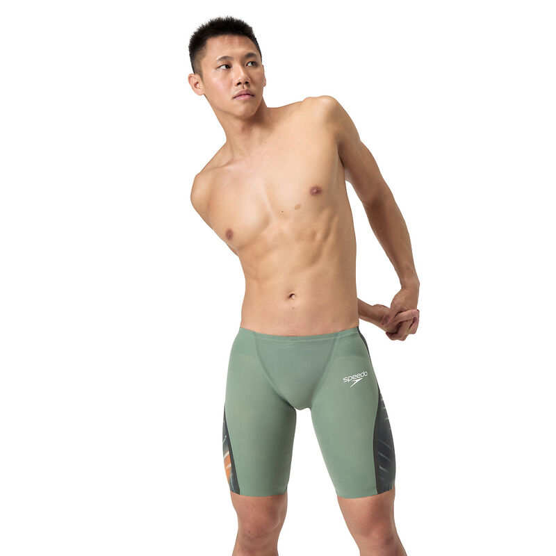 Mens Fastskin LZR Pure Intent 2.0 Jammer