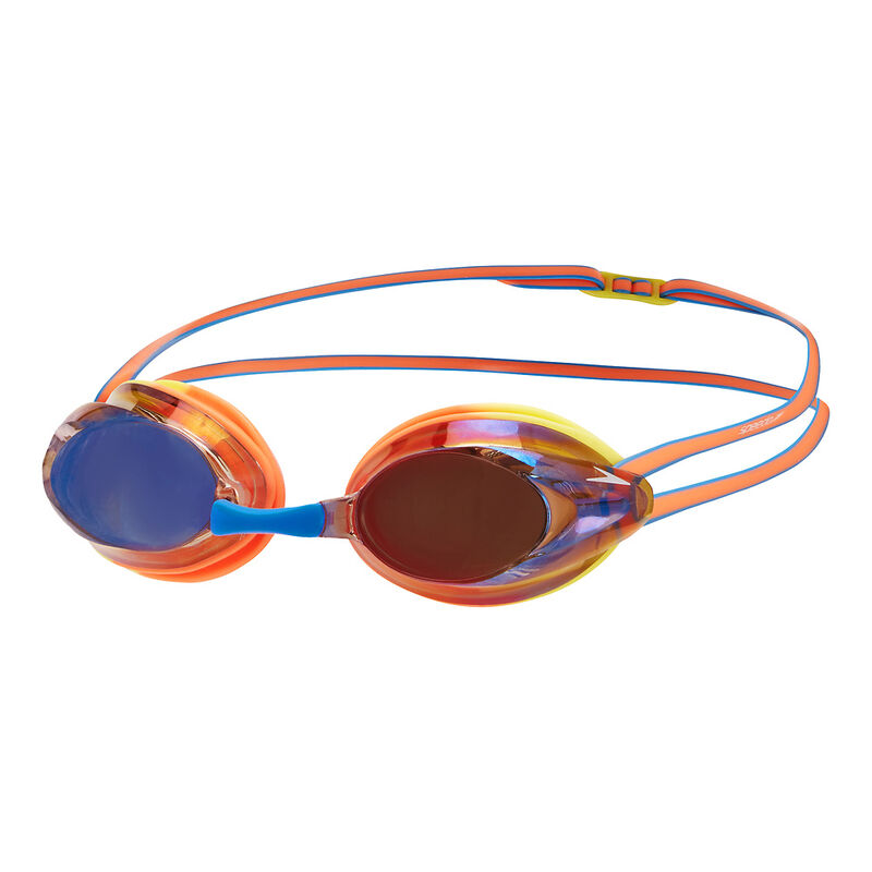 Junior Opal Mirror Goggle