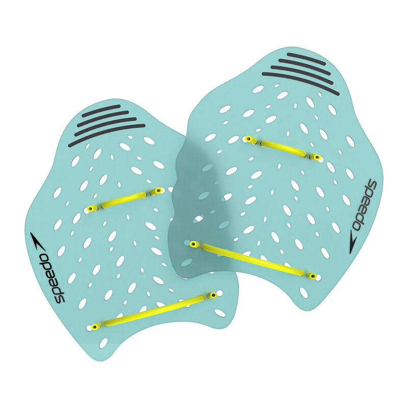 Power Plus Paddle, Arctic Glass (Strap colour varies by size), hi-res image number 4