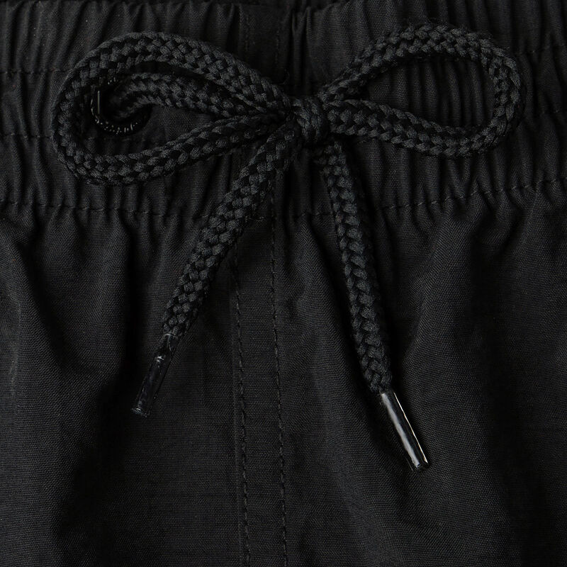 Mens Essentials 16" Watershort, Black, hi-res image number 8