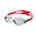 Biofuse 2.0 Goggle, Fed Red/Silver/Clear, swatch