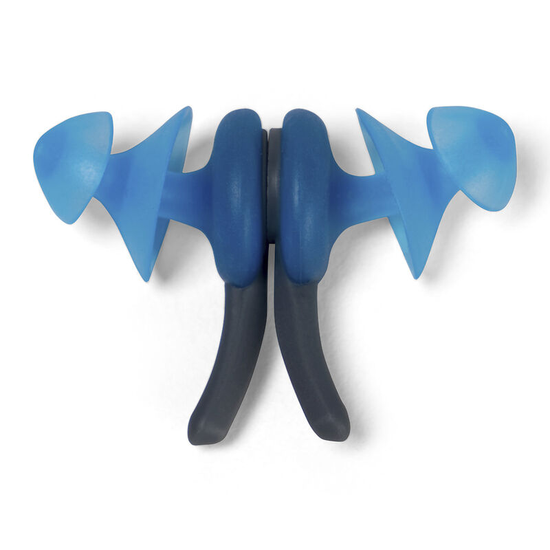 Biofuse Earplug, USA Charcoal/Pool, hi-res image number 3