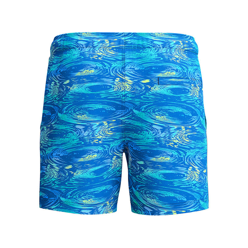 Mens Redondo Edge Volley 16", Alfalfa Green, hi-res image number 9