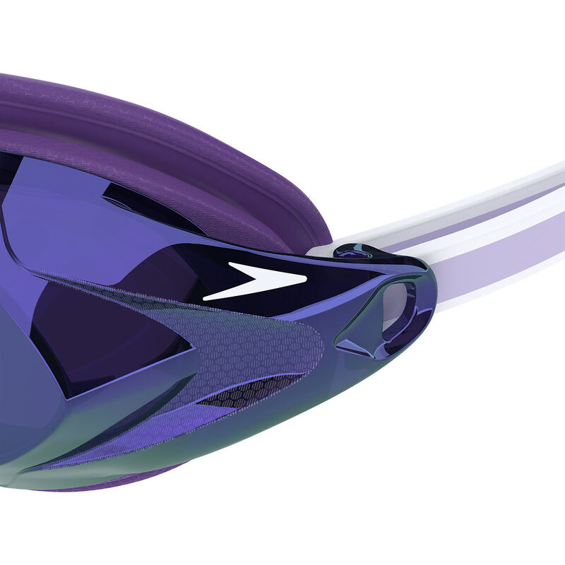 Womens Vanquisher 3.0 Mirrored, Purple Haze/Iris/Silver Mirror, hi-res image number 6