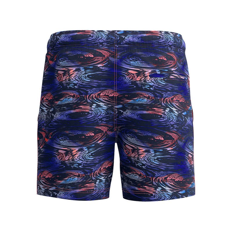 Mens Redondo Edge Volley 16", Indigo Glow, hi-res image number 9