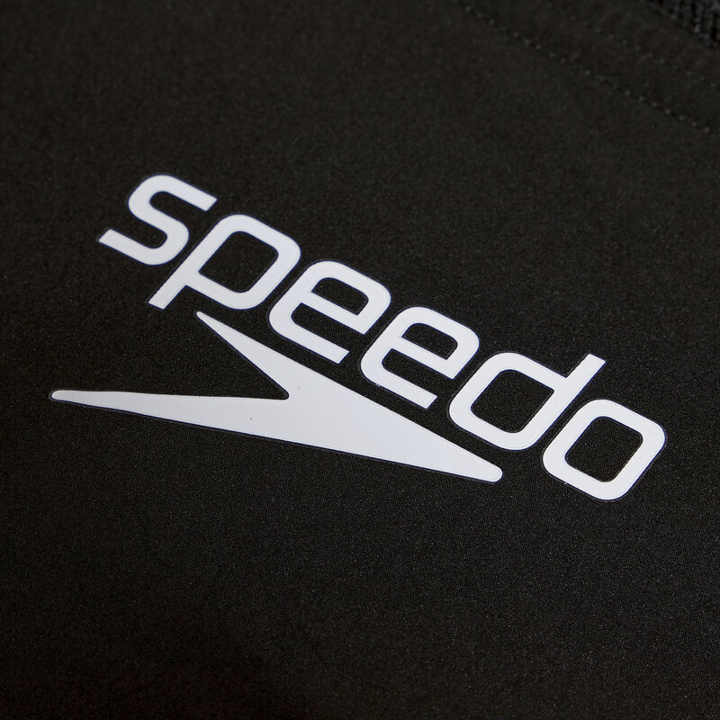 Womens Fastskin LZR Ignite Kneeskin, Black, hi-res image number 9