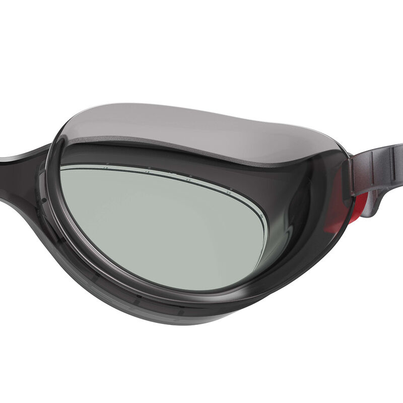 Futura Hydrospex Goggle, Speedo Black/Steel, hi-res image number 4