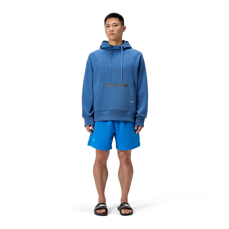 Unisex Pro Hoodie, Night, hi-res image number 4