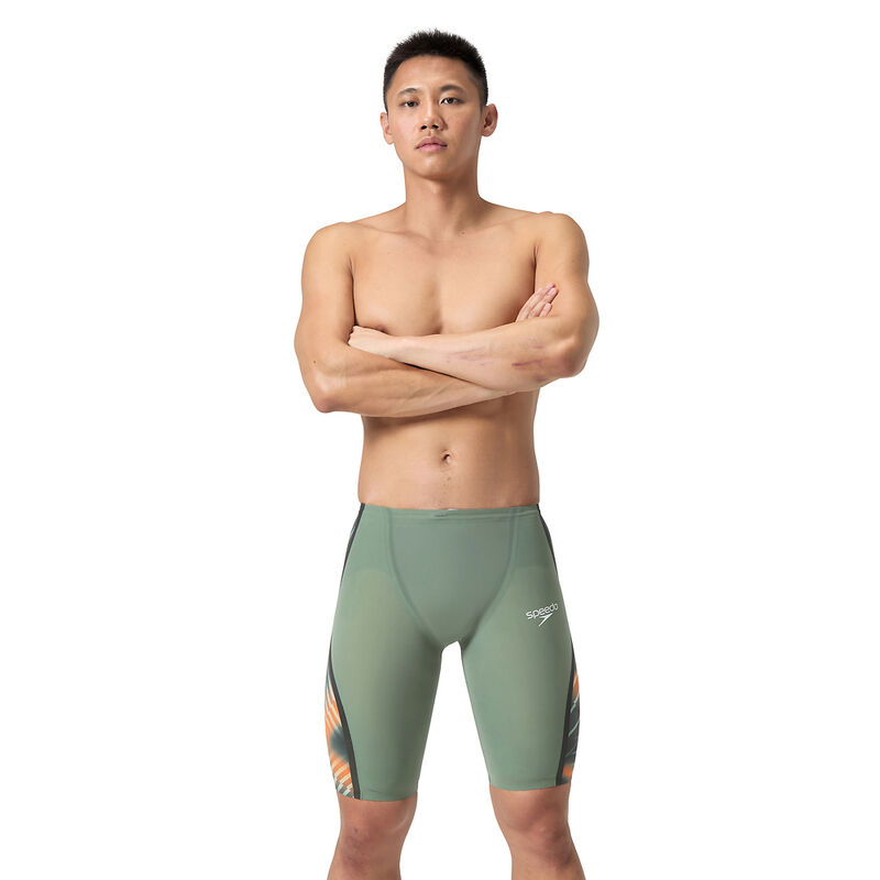 Mens Fastskin LZR Pure Intent 2.0 High Waist Jammer