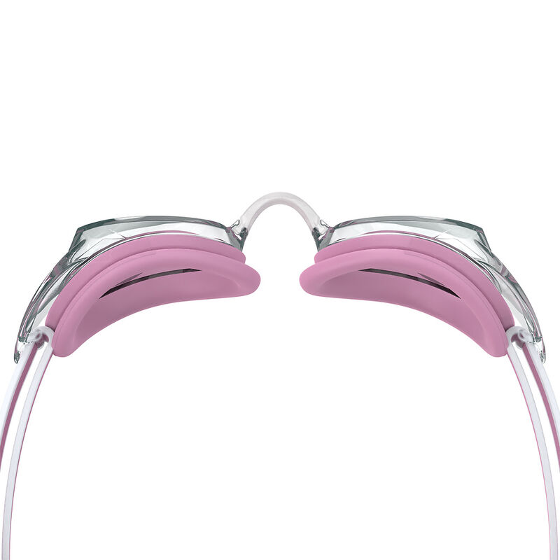 Womens Vanquisher 3.0, Funny Pink/Clear, hi-res image number 4