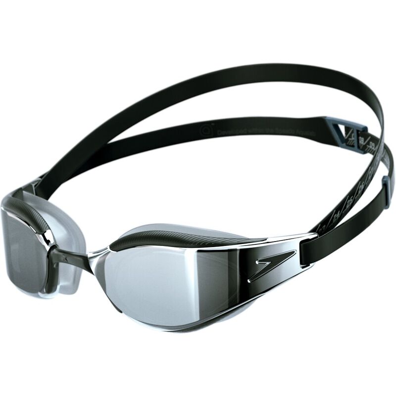 Adult Fastskin Hyper Elite Mirror Goggle