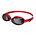 Jet 2.0 Goggle, Fed Red/Black/Smoke, swatch