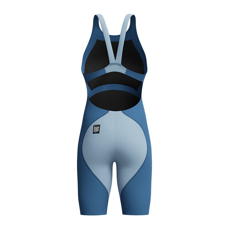 Junior Girls LZR Ignite Kneeskin