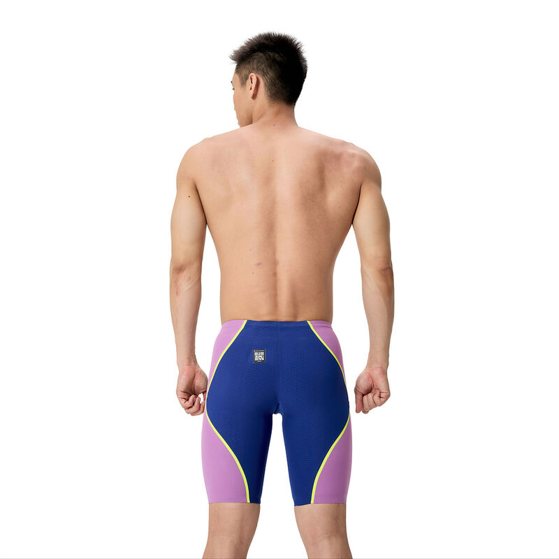 Mens LZR Intent 2.0 High/Waist Jammer