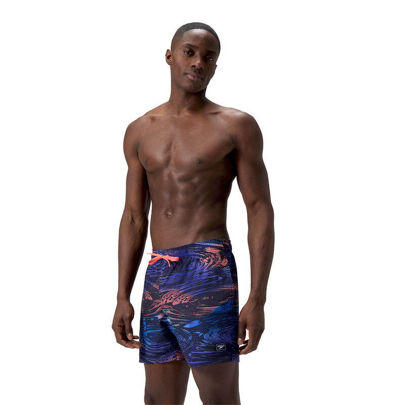 Mens Redondo Edge Volley 16"