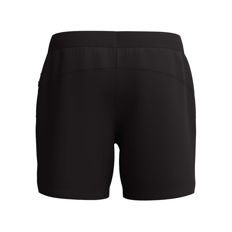 Mens Solid Never Stop Volley 16", Anthracite, hi-res image number 7