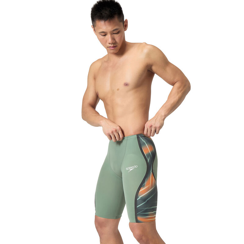 Mens Fastskin LZR Pure Intent 2.0 High Waist Jammer