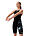 Womens LZR Ignite Kneeskin, Electro Static/Black, swatch