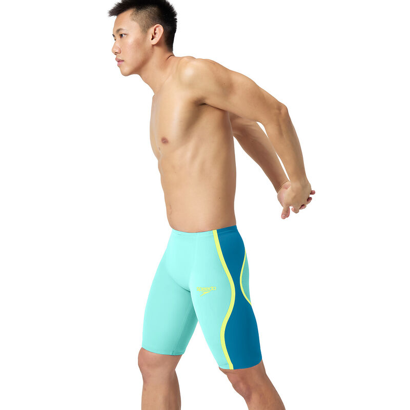 Mens Fastskin LZR Pure Intent 2.0 High Waist Jammer