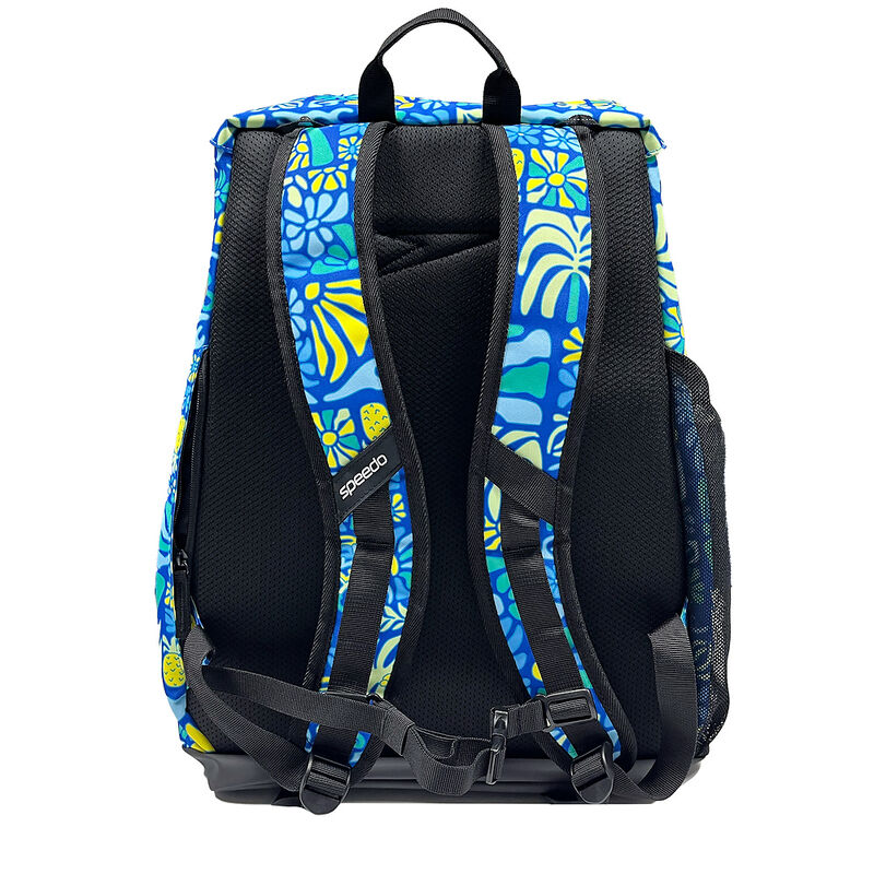 Vanquisher Bag 35L Printed