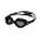 Biofuse 2.0 Goggle, Black/White/Smoke, swatch