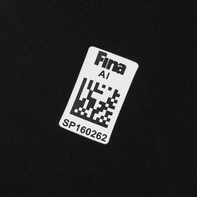 Mens Fastskin LZR Elite Openwater 2.0 Closedback Bodyskin, Black, hi-res image number 4