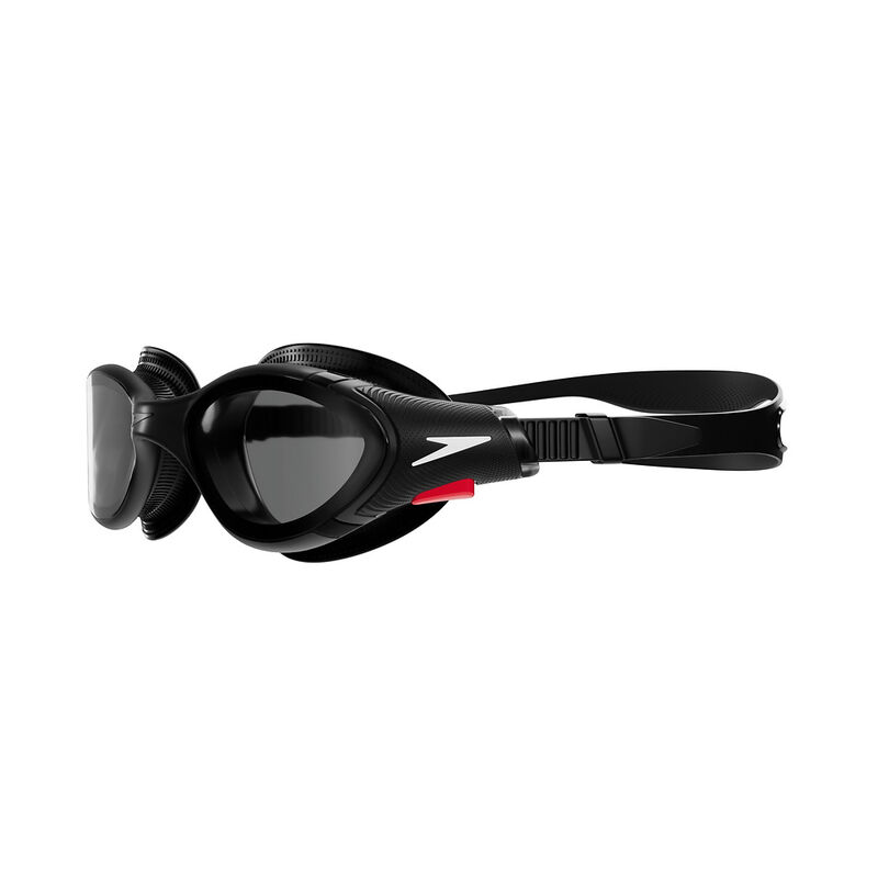 Biofuse 2.0 Goggle, Black/White/Smoke, hi-res image number 3