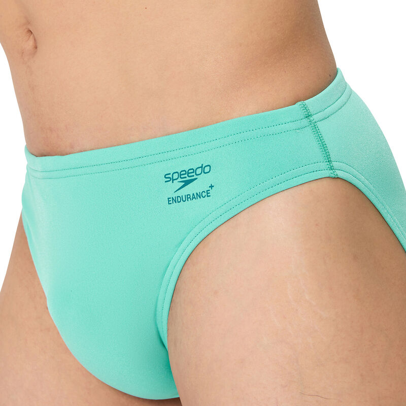 Solid Brief, Aqua Breeze, hi-res image number 4