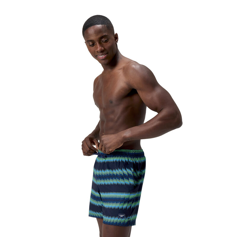 Mens Redondo Edge Volley 16"