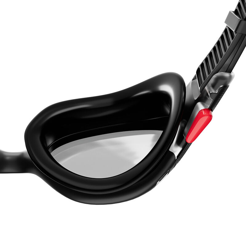 Biofuse 2.0 Goggle, Black/White/Smoke, hi-res image number 4