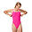 Solid Web Back, Punchy Pink, swatch
