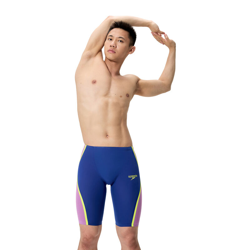 Mens LZR Intent 2.0 High/Waist Jammer