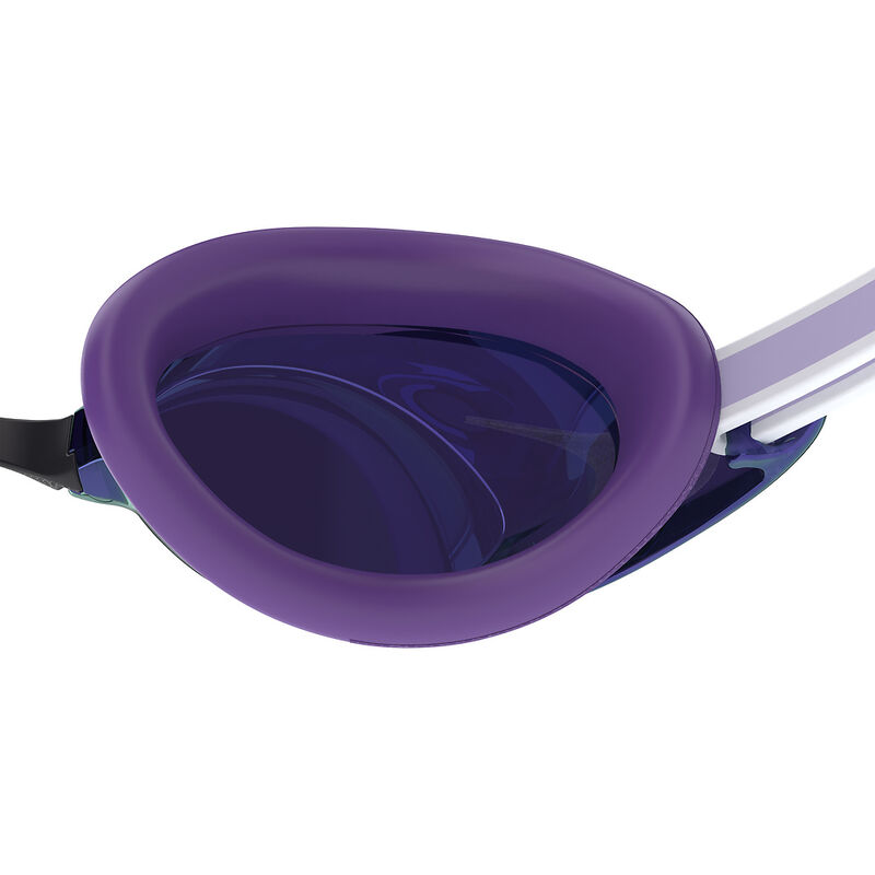 Womens Vanquisher 3.0 Mirrored, Purple Haze/Iris/Silver Mirror, hi-res image number 3
