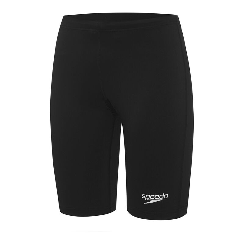 Womens Jammer AF, Black, hi-res image number 3