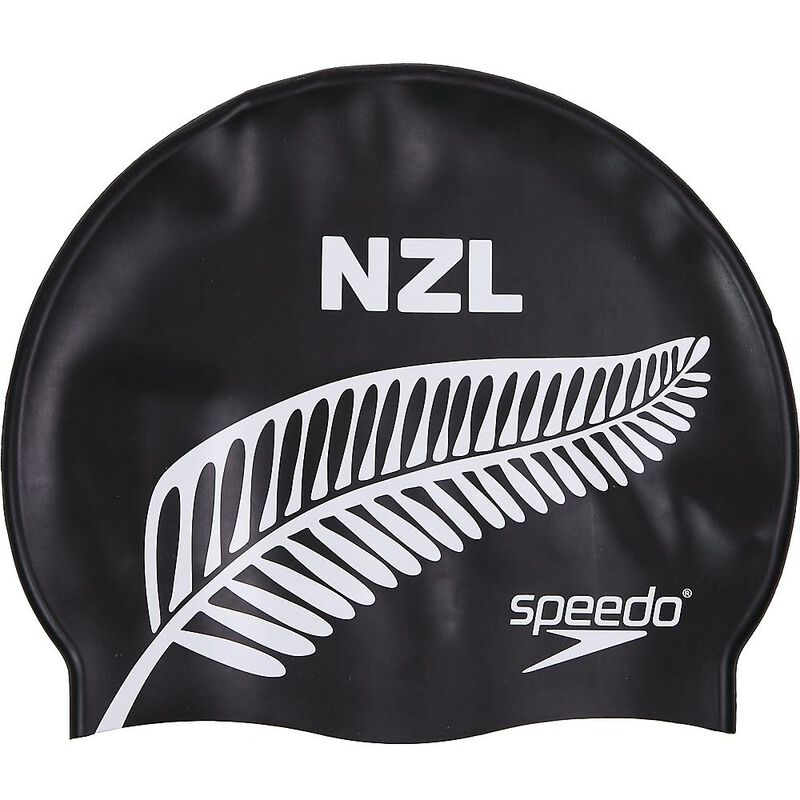 New Zealand Cap