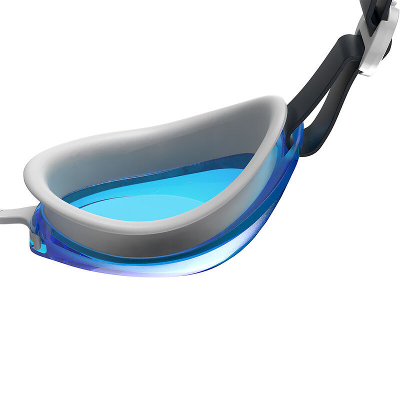 Jet 2.0 Goggle, Bondi Blue/White/Charcoal Grey, hi-res image number 4