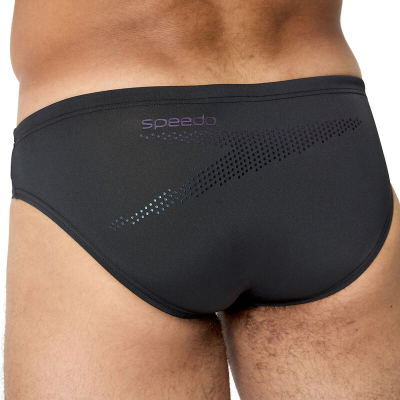 Mens Brief, Anthracite, hi-res image number 4