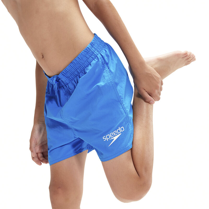 Boys Essential 13" Watershort, Bondi Blue, hi-res image number 6